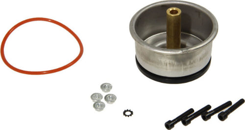 KIT SOSTITUZIONE CALDAIA INFERIORE X MACCHINA CAFFE' DELONGHI ORIGINALE AS00003295 Casa e cucina/Elettrodomestici per la cucina/Macchine da caffè/Parti di ricambio per macchine da caffè/Componenti interne ed esterne per macchine da caffè Rossi Ricambi - Venetico Marina, Commerciovirtuoso.it