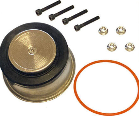 KIT SOSTITUZIONE CALDAIA INFERIORE X MACCHINA CAFFE' DELONGHI ORIGINALE AS00003295 Casa e cucina/Elettrodomestici per la cucina/Macchine da caffè/Parti di ricambio per macchine da caffè/Componenti interne ed esterne per macchine da caffè Rossi Ricambi - Venetico Marina, Commerciovirtuoso.it