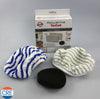 Kit-Sostituzioni-Panni-+-Filtro-per-Clean-&-Steam,-Multi,-Revolution