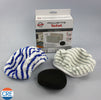 Kit-Sostituzioni-Panni-+-Filtro-per-Clean-&-Steam,-Multi,-Revolution