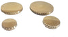 Kit Spartifiamma Piano Cottura 4pz Glam Gas