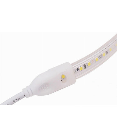 Kit Spina Per Strisce Led Driver 220v Smd 2835 Da 13mm S-13mm-220v Raddrizzatore