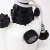 Kit Spurgo Freni Pompa Frizione Per Auto Moto Veicoli 3 Litri 2 Bar / 30 Psi Auto e Moto/Attrezzi per veicoli/Attrezzi per freni/Apparecchiatura per spurgo freni Trade Shop italia - Napoli, Commerciovirtuoso.it