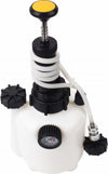 Kit Spurgo Freni Pompa Frizione Per Auto Moto Veicoli 3 Litri 2 Bar / 30 Psi Auto e Moto/Attrezzi per veicoli/Attrezzi per freni/Apparecchiatura per spurgo freni Trade Shop italia - Napoli, Commerciovirtuoso.it