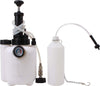 Kit Spurgo Freni Pompa Frizione Per Auto Moto Veicoli 3 Litri 2 Bar / 30 Psi Auto e Moto/Attrezzi per veicoli/Attrezzi per freni/Apparecchiatura per spurgo freni Trade Shop italia - Napoli, Commerciovirtuoso.it