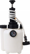 Kit Spurgo Freni Pompa Frizione Per Auto Moto Veicoli 3 Litri 2 Bar / 30 Psi Auto e Moto/Attrezzi per veicoli/Attrezzi per freni/Apparecchiatura per spurgo freni Trade Shop italia - Napoli, Commerciovirtuoso.it