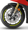 KIT-STRISCE-ADESIVE-compatibili-CERCHI-17-MOTO-DUCATI-MULTISTRADA---GIALLO-FLUO