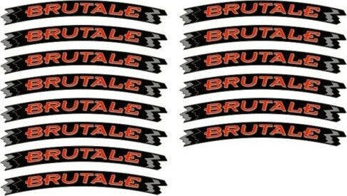 KIT-STRISCE-ADESIVE-compatibili-CERCHI-17-MOTO-MV-AGUSTA-BRUTALE---GIALLO-FLUO