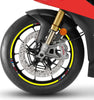 KIT-STRISCE-ADESIVE-compatibili-CERCHI-17-MOTO-S1000-RR-BMW-S1000RR-GIALLO-FLUO