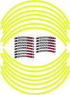 KIT-STRISCE-ADESIVE-compatibili-CERCHI-17-MOTO-S1000-XR-BMW-S1000XR-GIALLO-FLUO