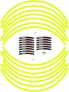 KIT-STRISCE-ADESIVE-compatibili-per-CERCHI-17-MOTO-APRILIA-RSV-TUONO-GIALLO-FLUO