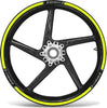 KIT-STRISCE-ADESIVE-compatibili-per-CERCHI-17-MOTO-KAWASAKI-Z650--GIALLO-FLUO