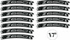 KIT-STRISCE-ADESIVE-compatibili-per-CERCHI-17-MOTO-KAWASAKI-Z650--GIALLO-FLUO
