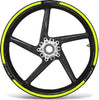 KIT-STRISCE-ADESIVE-compatibili-per-CERCHI-17-MOTO-KAWASAKI-Z900--GIALLO-FLUO