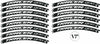 KIT-STRISCE-ADESIVE-compatibili-per-CERCHI-17-MOTO-YAMAHA-TRACER-900-GIALLO-FLUO