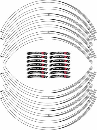 Kit-strisce-adesive-moto-compatibili-BMW-F900R-adesivi-tuning-cerchi-17'-F900-R