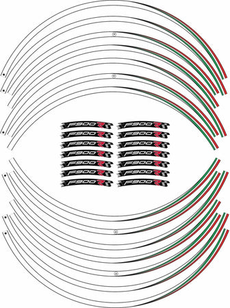 Kit-strisce-adesive-moto-compatibili-BMW-F900R-adesivi-tuning-cerchi-17'-F900-R