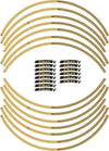 Kit-Strisce-Adesive-Per-Cerchi-Compatibili-Per-Yamaha-Scooter-Tmax-2008-2023-Oro