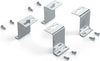 Kit-Superficie-Panel-Metallo-Cromo-Luce
