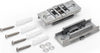 Kit-Superficie-Steel-Alluminio-Nero