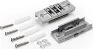 Kit-Superficie-Steel-Alluminio-Nero