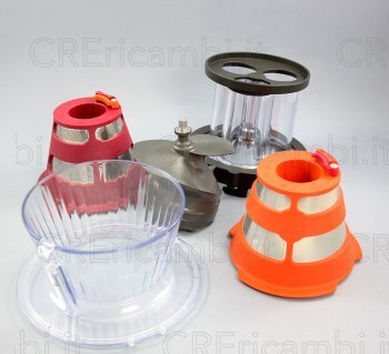 Kit-Superiore-Completo-per-InfinyPress-Revolution-ZB500,-ZC500,-ZU500