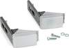 KIT SUPPORTI MANIGLIA CERNIERE PORTA FRIGORIFERO LIEBHERR 9590178 - 9590124 Casa e cucina/Grandi elettrodomestici/Accessori e parti di ricambio/Ricambi e accessori per frigoriferi/Maniglie per frigoriferi Rossi Ricambi - Venetico Marina, Commerciovirtuoso.it