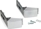KIT SUPPORTI MANIGLIA CERNIERE PORTA FRIGORIFERO LIEBHERR 9590178 - 9590124 Casa e cucina/Grandi elettrodomestici/Accessori e parti di ricambio/Ricambi e accessori per frigoriferi/Maniglie per frigoriferi Rossi Ricambi - Venetico Marina, Commerciovirtuoso.it