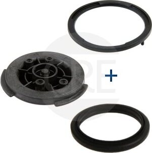 Kit-Supporto-Infusione-con-Guarnizioni-Sottocoppa-per-Dedica