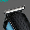Kit Tagliacapelli Barba Professionale Ricaricabile Elettrico Senza Fili Vgr V172 Salute e cura della persona/Rasatura epilazione e rimozione peli/Regolabarba tagliacapelli e rasoi per il corpo/Tagliacapelli Trade Shop italia - Napoli, Commerciovirtuoso.it