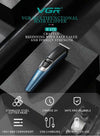 Kit Tagliacapelli Barba Professionale Ricaricabile Elettrico Senza Fili Vgr V172 Salute e cura della persona/Rasatura epilazione e rimozione peli/Regolabarba tagliacapelli e rasoi per il corpo/Tagliacapelli Trade Shop italia - Napoli, Commerciovirtuoso.it