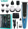 Kit Tagliacapelli Barba Professionale Ricaricabile Elettrico Senza Fili Vgr V172 Salute e cura della persona/Rasatura epilazione e rimozione peli/Regolabarba tagliacapelli e rasoi per il corpo/Tagliacapelli Trade Shop italia - Napoli, Commerciovirtuoso.it