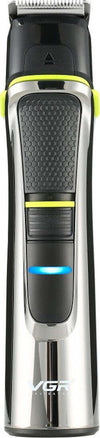 Kit Tagliacapelli Professionale Multifunzione Barba Orecchie Impermeabile V-100 Salute e Bellezza > Depilazione e rasatura > Rasoi e Tagliacapelli Trade Shop italia - Napoli, Commerciovirtuoso.it