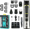 Kit Tagliacapelli Professionale Multifunzione Barba Orecchie Impermeabile V-100 Salute e Bellezza > Depilazione e rasatura > Rasoi e Tagliacapelli Trade Shop italia - Napoli, Commerciovirtuoso.it