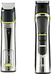 Kit Tagliacapelli Professionale Multifunzione Barba Orecchie Impermeabile V-100 Salute e Bellezza > Depilazione e rasatura > Rasoi e Tagliacapelli Trade Shop italia - Napoli, Commerciovirtuoso.it