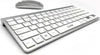 Kit Tastiera + Mouse Slim Sottile Wireless 2.4ghz Fino A 10 Metri Computer Cs3000 Elettronica/Informatica/Accessori/Tastiere Mouse e periferiche di input/Tastiere Trade Shop italia - Napoli, Commerciovirtuoso.it