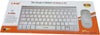 Kit Tastiera + Mouse Slim Sottile Wireless 2.4ghz Fino A 10 Metri Computer Cs3000 Elettronica/Informatica/Accessori/Tastiere Mouse e periferiche di input/Tastiere Trade Shop italia - Napoli, Commerciovirtuoso.it