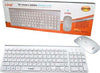 Kit-Tastiera-+-Mouse-Slim-Sottile-Wireless-2.4ghz-Fino-A-10-Mt-Cs3100-102-Tasti