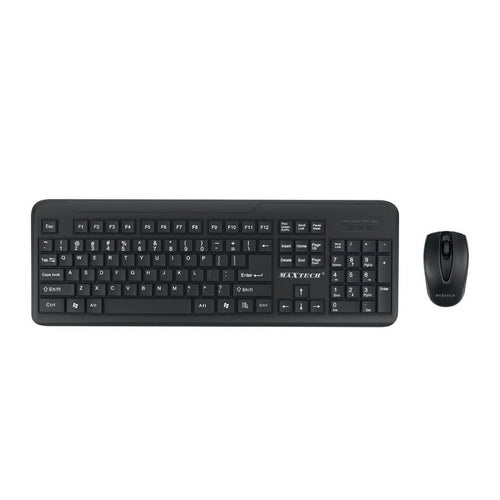 Kit Tastiera Mouse Wireless 2.4ghz Layout Italiano Pc Windows Mac Linus Ek-590m