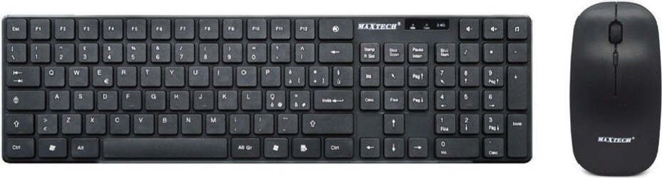 Kit Tastiera Wireless Mouse Impermeabile 2.4ghz Per Pc Layout Italiano Ek-845m Elettronica/Informatica/Accessori/Tastiere Mouse e periferiche di input/Mouse Trade Shop italia - Napoli, Commerciovirtuoso.it