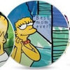 kit tazza piattino e cucchiaino marge simpson Casa e cucina/Stoviglie/Piatti ciotole e vassoi/Tazze e piattini/Tazze e tazzine da caffè Led Mall Home - Napoli, Commerciovirtuoso.it