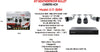 Kit Telecamere Di Sicurezza Dvr 4 Canali 720p Videosorveglianza Maxtech Kit-dvr4 Casa, arredamento e bricolage > Sicurezza e Antifurti > Sistemi di Videosorveglianza Trade Shop italia - Napoli, Commerciovirtuoso.it