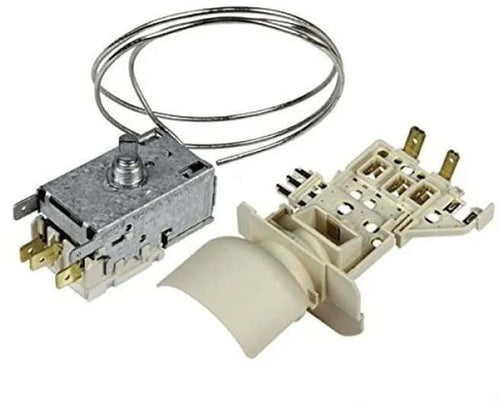 Kit Termostato Frigorifero Whirlpool 484000008566
