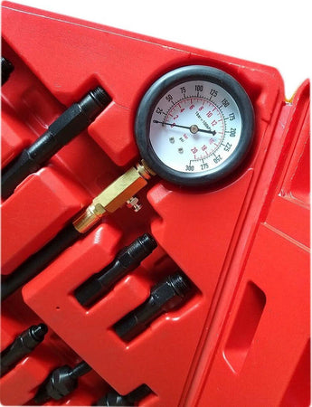 Kit Tester Pressione Compressione Per Motore Benzina Auto Moto Manometro 300psi Auto e Moto/Attrezzi per veicoli/Attrezzi e attrezzatura per motore/Manometri compressione Trade Shop italia - Napoli, Commerciovirtuoso.it