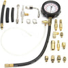Kit Tester Pressione Di Compressione Motore Misuratore Pistone Cilindri 20pz Commercio Industria e Scienza/Idraulica pneumatici e tubatura/Apparecchiature pneumatiche/Compressori d'aria Trade Shop italia - Napoli, Commerciovirtuoso.it