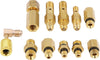 Kit Tester Pressione Di Compressione Motore Misuratore Pistone Cilindri 20pz Commercio Industria e Scienza/Idraulica pneumatici e tubatura/Apparecchiature pneumatiche/Compressori d'aria Trade Shop italia - Napoli, Commerciovirtuoso.it