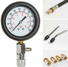 KIT TESTER PRESSIONE DI COMPRESSIONE PER MOTORI MISURATORE AUTO PISTONE CILINDRI Commercio Industria e Scienza/Idraulica pneumatici e tubatura/Apparecchiature pneumatiche/Compressori d'aria Trade Shop italia - Napoli, Commerciovirtuoso.it