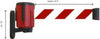 Kit testina Rondo Tensa - nastro estensibile 5 mt - rosso - bianco - con fissaggio a muro - Studio T Fai da te/Sicurezza e protezione/Attrezzature per sicurezza sul lavoro/Segnaletica antinfortunistica Eurocartuccia - Pavullo, Commerciovirtuoso.it