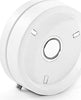 Kit-Torcia-Da-Esterno-Ricaricabile-Magnet-Moderna-Alluminio-Bianco-Led