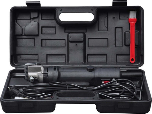 KIT TOSACAVALLI ELETTRICO MACCHINA TOSATRICE CAVALLO CAVALLI PROFESSIONALE 350 W  Trade Shop italia - Napoli, Commerciovirtuoso.it